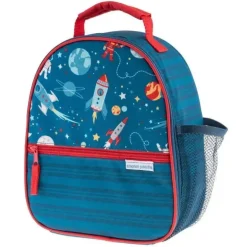 Stephen Joseph - All Over Print Lunchbox, Space