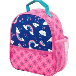 Stephen Joseph - All Over Print Lunchbox Rainbow