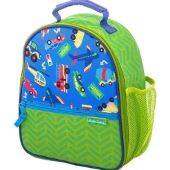 Stephen Joseph - All Over Print Lunchbox Transportation