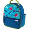 Stephen Joseph - All Over Print Lunchbox Shark