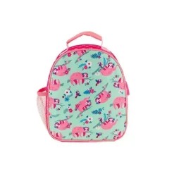 Stephen Joseph - All Over Print Lunchbox Sloth
