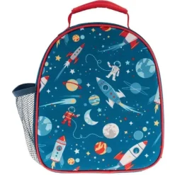 Stephen Joseph - All Over Print Lunchbox, Space