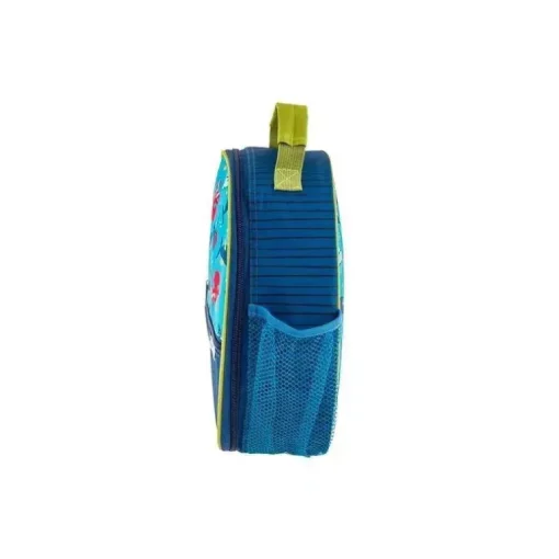 Stephen Joseph - All Over Print Lunchbox Shark