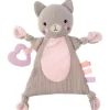 Stephen Joseph - Baby Crinkle Toy Cat