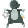 Stephen Joseph - Baby Crinkle Toy Dino