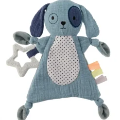 Stephen Joseph - Baby Crinkle Toy Puppy