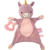 Stephen Joseph - Baby Crinkle Toy Unicorn