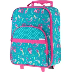 Stephen Joseph - Bagagem estampada, sereia