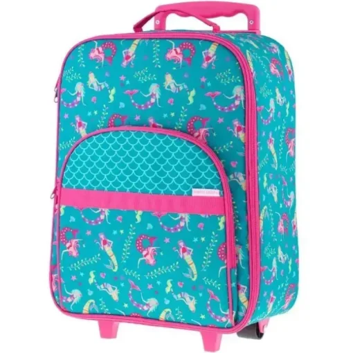 Stephen Joseph - Bagagem estampada, sereia
