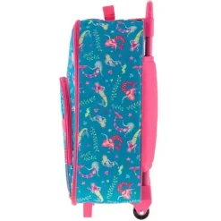 Stephen Joseph - Bagagem estampada, sereia