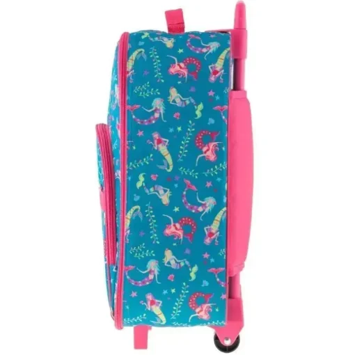 Stephen Joseph - Bagagem estampada, sereia