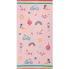 Stephen Joseph - Beach And Bath Towels Beach Day
