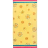 Stephen Joseph - Beach And Bath Towels Sunshine