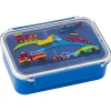 Stephen Joseph - Bento Box, Transporte