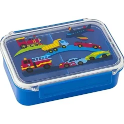 Stephen Joseph - Bento Box, Transporte