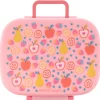 Stephen Joseph - Bento Box With Removable Tray Fruit