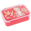 Stephen Joseph - Bento Boxes, Leopardo