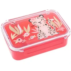 Stephen Joseph - Bento Boxes, Leopardo