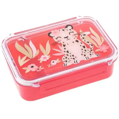 Stephen Joseph - Bento Boxes, Leopardo