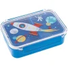 Stephen Joseph - Bento Boxes, Espaço