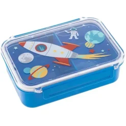Stephen Joseph - Bento Boxes, Espaço