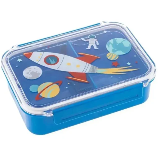Stephen Joseph - Bento Boxes, Espaço