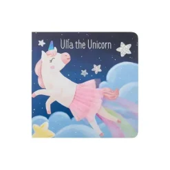 Stephen Joseph - Board Book Unicorn