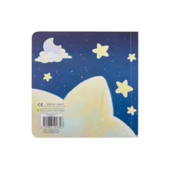 Stephen Joseph - Board Book Unicorn