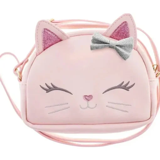 Stephen Joseph - bolsa da moda, gato