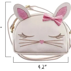Stephen Joseph - bolsa da moda, gato