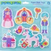 Stephen Joseph - brinquedo de banho de espuma, sereia