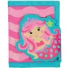 Stephen Joseph - carteira infantil, sereia