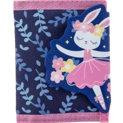 Stephen Joseph - carteira infantil, coelhinho