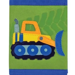 Stephen Joseph - carteira infantil, construção
