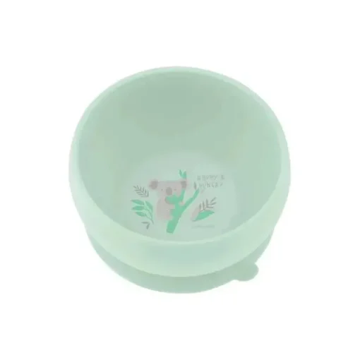 Stephen Joseph - Coala Silicone Bowl