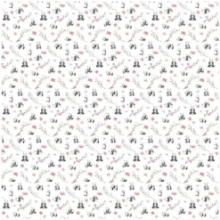 Stephen Joseph - Cobertores de musselina, Panda