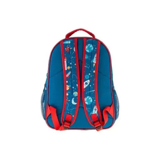Stephen Joseph - Espaço Mochila Aop