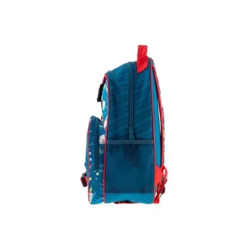 Stephen Joseph - Espaço Mochila Aop