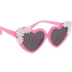 Stephen Joseph - Fashion Sunglasses Pink Heart