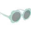 Stephen Joseph - Fashion Sunglasses Teal Flower