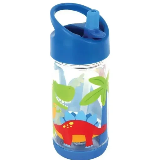 Stephen Joseph - garrafa flip top, Dino