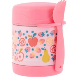 Stephen Joseph - Insulated Food Jar Fruit