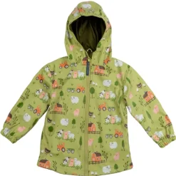 Stephen Joseph - Kids Raincoat Farm