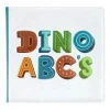 Stephen Joseph - Livro de banho que muda de cor, Dino