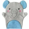 Stephen Joseph - luva de banho, elefante
