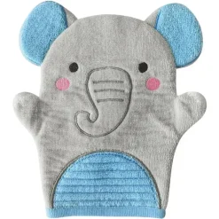 Stephen Joseph - luva de banho, elefante