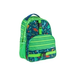 Stephen Joseph - Mochila All Over Print, Dino