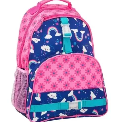 Stephen Joseph - Mochila All Over Print, Rainbow