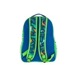 Stephen Joseph - Mochila All Over Print, Dino
