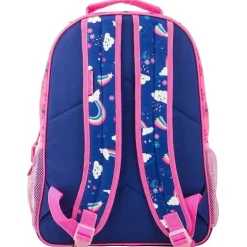 Stephen Joseph - Mochila All Over Print, Rainbow